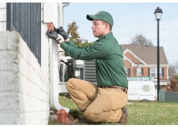 top rated pest control in baltimore